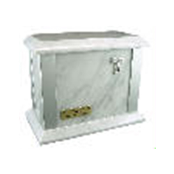 Urna Mármore Premium R$ 850,00