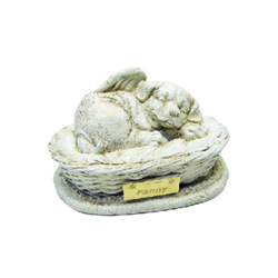 Urna Cesto Canino R$ 160,00