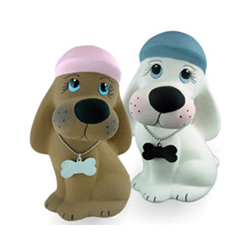 Urna Meu Amiguinho Pet R$ 120,00